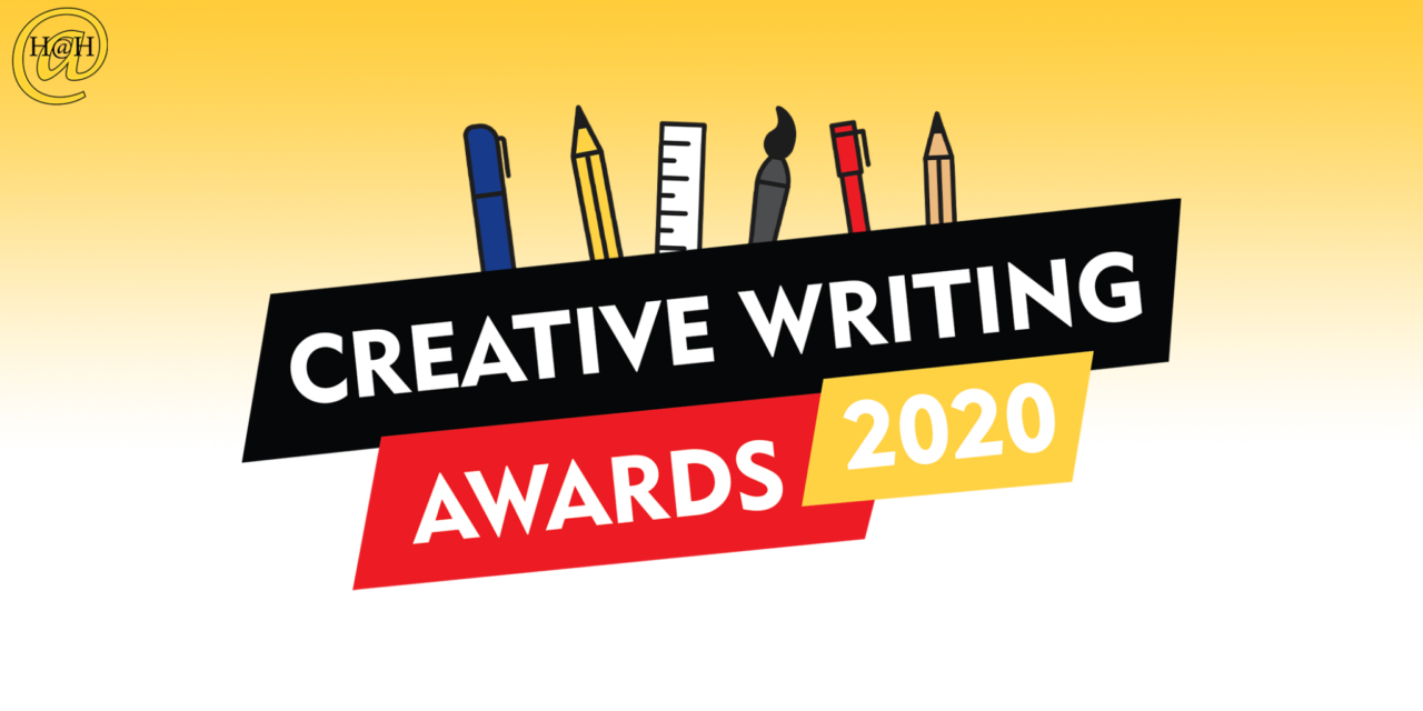 awards of creative writing