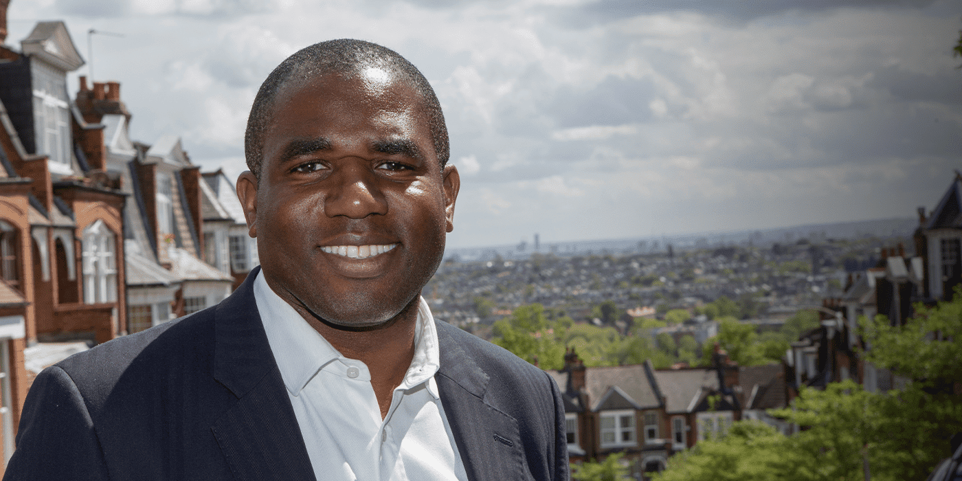 Talk David Lammy MP Hampton School   20210715 DL Hero Image Min 