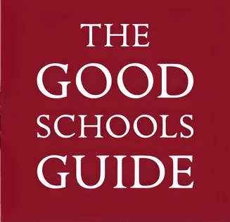 The good schools guide